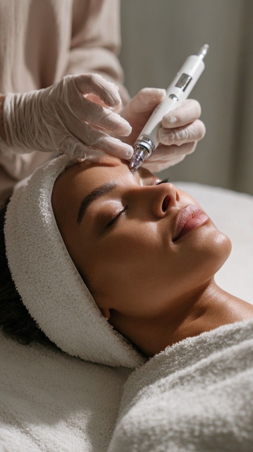 Facial Premium