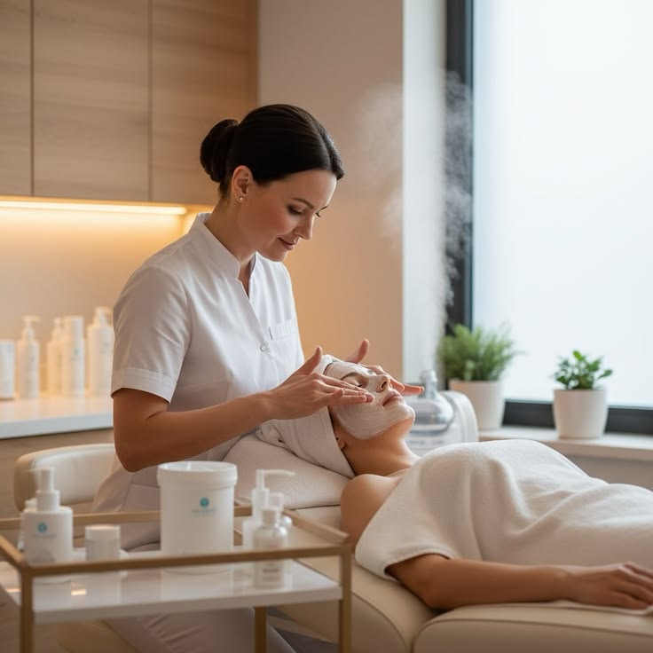 Hydra Facial Detox