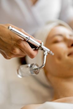 Facial oxy