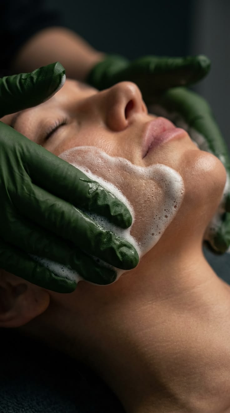 Facial Basic
